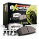 Purchase Top-Quality Rear Ceramic Pads by POWER STOP - Z26-1185R pa3