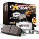 Purchase Top-Quality Rear Ceramic Pads by POWER STOP - Z36-2018 pa1