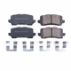 Purchase Top-Quality Rear Ceramic Pads by POWER STOP - NXT1698 pa4