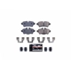 Purchase Top-Quality Rear Ceramic Pads by POWER STOP - Z23-1309 pa1