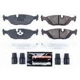 Purchase Top-Quality Rear Ceramic Pads by POWER STOP - Z23-279 pa2