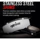 Purchase Top-Quality Rear Ceramic Pads by POWER STOP - Z36-1833A pa7