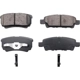Purchase Top-Quality Rear Ceramic Pads by PROMAX - 10-1037 pa2