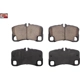 Purchase Top-Quality Rear Ceramic Pads by PROMAX - 10-1299 pa1