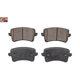 Purchase Top-Quality Rear Ceramic Pads by PROMAX - 10-1386 pa1