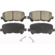 Purchase Top-Quality Rear Ceramic Pads by PROMAX - 10-1585 pa2