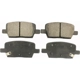 Purchase Top-Quality Rear Ceramic Pads by PROMAX - 10-1877 pa2