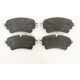 Purchase Top-Quality Rear Ceramic Pads by PROMAX - 10-1898 pa2