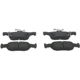 Purchase Top-Quality PROMAX - 10-2219 - Disc Brake Pad Set pa1