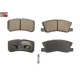 Purchase Top-Quality Rear Ceramic Pads by PROMAX - 10-868 pa1