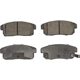 Purchase Top-Quality Rear Ceramic Pads by PROMAX - 10-900 pa2