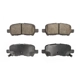 Purchase Top-Quality PROMAX - 10-999 - Disc Brake Pad Set pa1