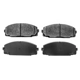 Purchase Top-Quality PROMAX - 21-1938 - Disc Brake Pad Set pa1