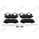 Purchase Top-Quality Rear Ceramic Pads by PROMAX - 21-2032 pa2