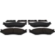 Purchase Top-Quality Rear Ceramic Pads by PROMAX - 21-777 pa4