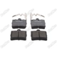 Purchase Top-Quality Rear Ceramic Pads by PROMAX - 21-779 pa1