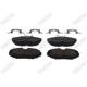 Purchase Top-Quality Rear Ceramic Pads by PROMAX - 21-806 pa2