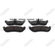 Purchase Top-Quality Rear Ceramic Pads by PROMAX - 21-881 pa2