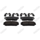 Purchase Top-Quality Rear Ceramic Pads by PROMAX - 21-954 pa2