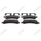 Purchase Top-Quality Rear Ceramic Pads by PROMAX - 21-974 pa1