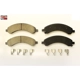 Purchase Top-Quality Rear Ceramic Pads by PROMAX - 21-989 pa3