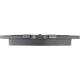 Purchase Top-Quality QUALITY-BUILT - 1000-0661C - Rear Disc Brake Pad Set pa5