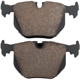 Purchase Top-Quality QUALITY-BUILT - 1000-0683C - Rear Disc Brake Pad Set pa2