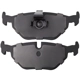 Purchase Top-Quality QUALITY-BUILT - 1000-0692AC - Rear Disc Brake Pad Set pa3