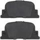 Purchase Top-Quality QUALITY-BUILT - 1000-0835C - Front Disc Brake Pad Set pa1