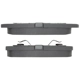 Purchase Top-Quality QUALITY-BUILT - 1000-0868C - Rear Disk Brake Pad Set pa3