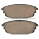 Purchase Top-Quality Rear Ceramic Pads by QUALITY-BUILT - 1000-0892C pa3