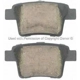 Purchase Top-Quality Rear Ceramic Pads by QUALITY-BUILT - 1000-1071C pa3