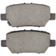 Purchase Top-Quality QUALITY-BUILT - 1000-1090C - Brake Pad Set pa2