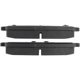 Purchase Top-Quality QUALITY-BUILT - 1000-1594C - Disc Brake Pad Set pa1