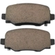 Purchase Top-Quality QUALITY-BUILT - 1000-1734C - Disc Brake Pad Set pa4