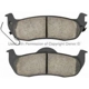 Purchase Top-Quality Rear Ceramic Pads by QUALITY-BUILT - 1001-1041C pa4