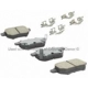 Purchase Top-Quality Rear Ceramic Pads by QUALITY-BUILT - 1001-1354AC pa1