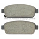 Purchase Top-Quality Rear Ceramic Pads by QUALITY-BUILT - 1001-1468C pa4