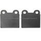 Purchase Top-Quality Rear Ceramic Pads by QUALITY-BUILT - 1003-0030C pa3