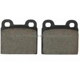 Purchase Top-Quality Rear Ceramic Pads by QUALITY-BUILT - 1003-0030C pa4