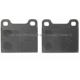 Purchase Top-Quality Rear Ceramic Pads by QUALITY-BUILT - 1003-0031C pa3