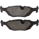 Purchase Top-Quality QUALITY-BUILT - 1003-0279C - Brake Pad Set pa2