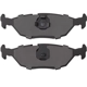 Purchase Top-Quality QUALITY-BUILT - 1003-0279C - Brake Pad Set pa3