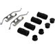 Purchase Top-Quality QUALITY-BUILT - 1003-0279C - Brake Pad Set pa5