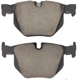 Purchase Top-Quality QUALITY-BUILT - 1003-0683AC - Rear Disc Brake Pad Set pa2