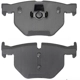 Purchase Top-Quality QUALITY-BUILT - 1003-0683AC - Rear Disc Brake Pad Set pa5