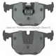 Purchase Top-Quality Rear Ceramic Pads by QUALITY-BUILT - 1003-0683C pa3