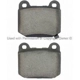 Purchase Top-Quality Rear Ceramic Pads by QUALITY-BUILT - 1003-0961C pa3