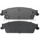 Purchase Top-Quality Rear Ceramic Pads by QUALITY-BUILT - 1003-1194C pa3