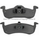 Purchase Top-Quality Rear Ceramic Pads by QUALITY-BUILT - 1003-1279C pa2